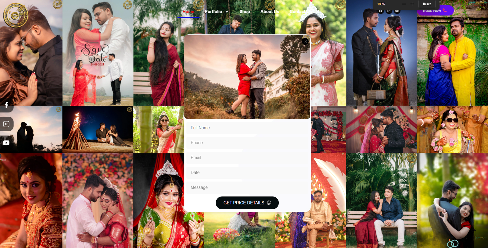 Rupkalpo Production House